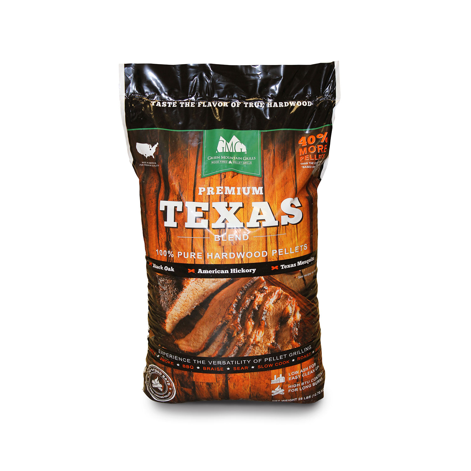 pellet chips